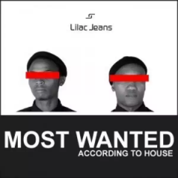 Most Wanted BY Lilac Jeans